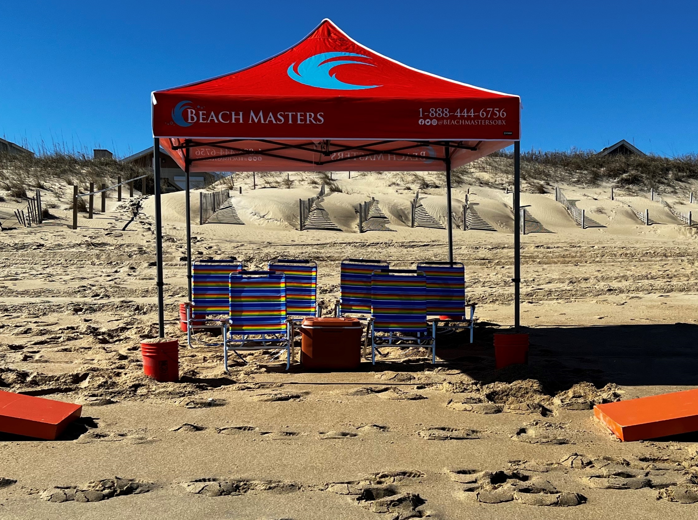 beach rental package outer banks